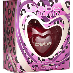 Bebe Luxe Wild perfume image