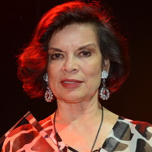 Bianca Jagger