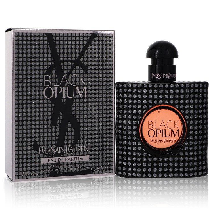 Black Opium Shine On perfume image