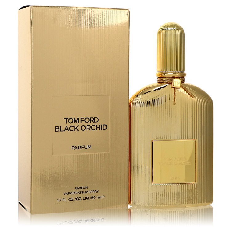 Black Orchid Parfum perfume image