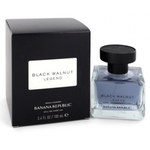 Black Walnut Legend perfume image