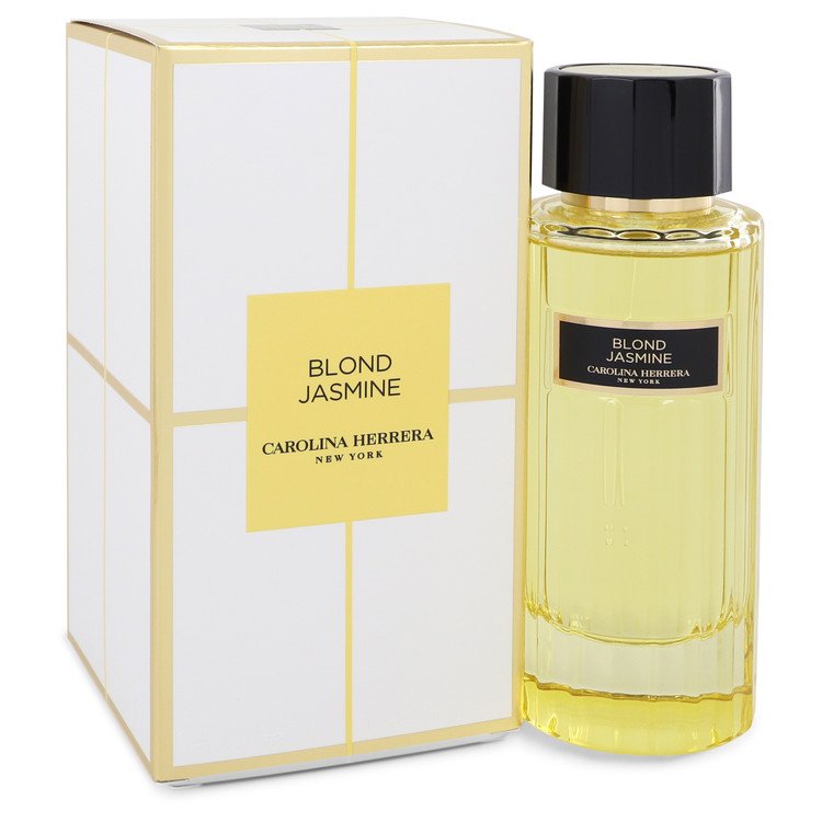 Blond Jasmine perfume image