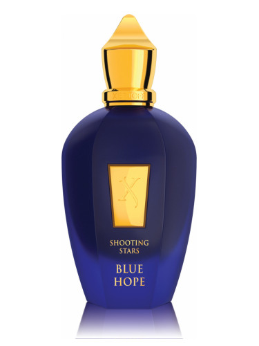 Blue Hope perfume image