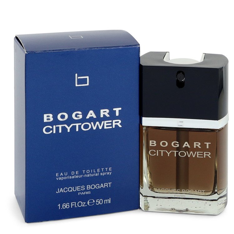 Bogart City Tower perfume image