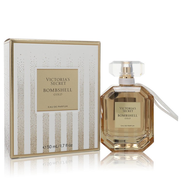 Bombshell Gold perfume image