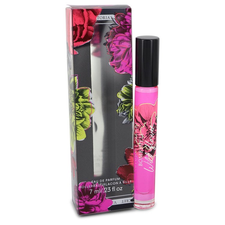 Bombshell Wild Flower (Sample) perfume image