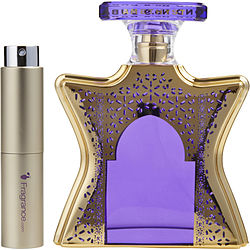 Dubai Amethyst (Sample) perfume image