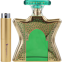 Dubai Emerald (Sample) perfume image