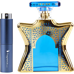 Dubai Indigo (Sample) perfume image