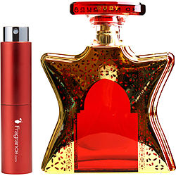 Dubai Ruby (Sample) perfume image