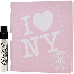 I Love New York for Mothers (Sample)