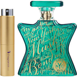 New York Musk (Sample) perfume image