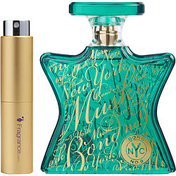 New York Musk (Sample) perfume image