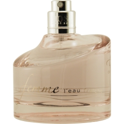 Femme L’Eau Fraiche