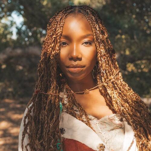 Brandy Norwood