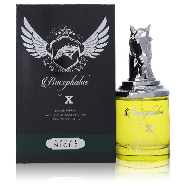 Bucephalus X perfume image