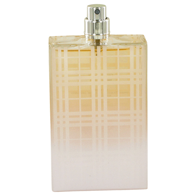 Burberry Brit Summer for Women perfume image