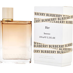 Burberry Her Intense