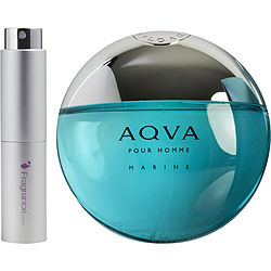 Aqva Pour Homme Marine (Sample) perfume image