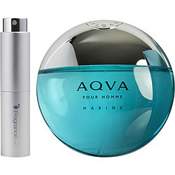 Aqva Pour Homme Marine (Sample)