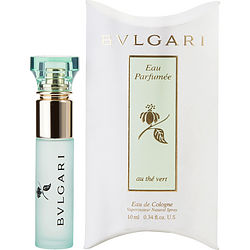 Eau Parfumee au The Vert (Sample)