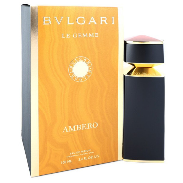 Ambero perfume image