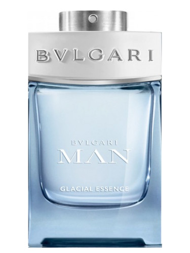 Bvlgari Man Glacial Essence perfume image