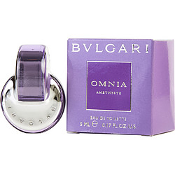 Omnia Amethyste (Sample) perfume image