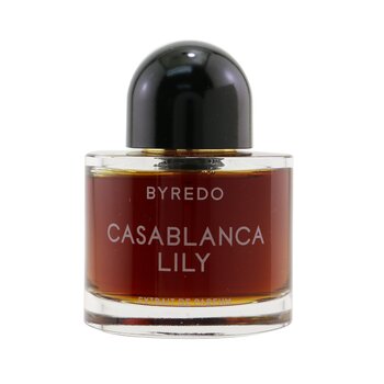 Casablanca Lily (2019) perfume image