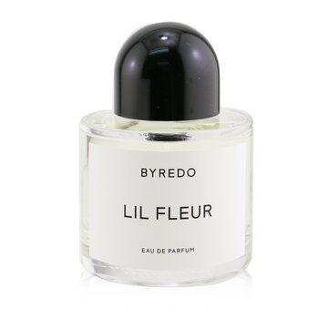 Lil Fleur perfume image