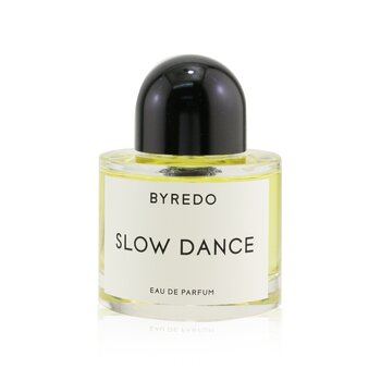 Slow Dance perfume image