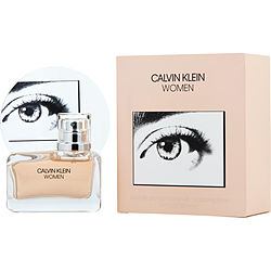 Calvin Klein Women Eau de Parfum Intense perfume image