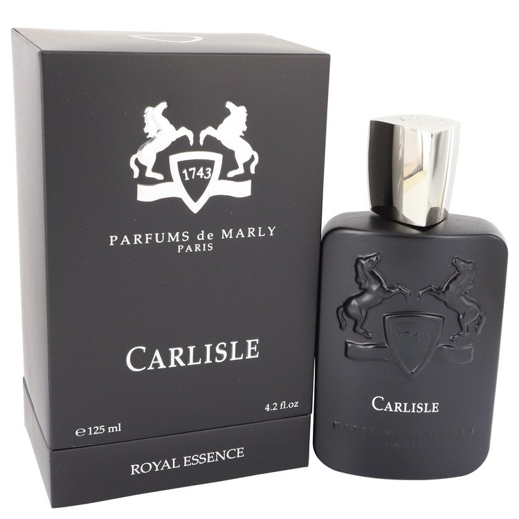 Carlisle perfume image