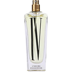 L’Heure Fougueuse IV perfume image