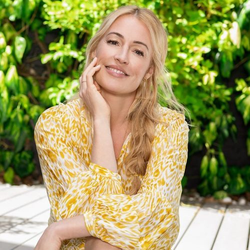 Cat Deeley