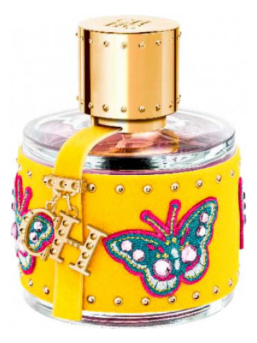 CH Beauties perfume image