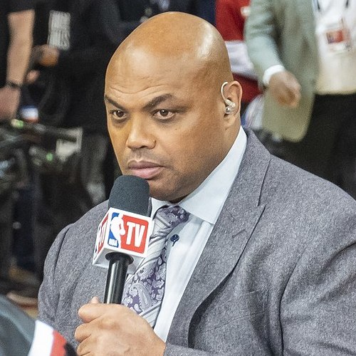 Charles Barkley