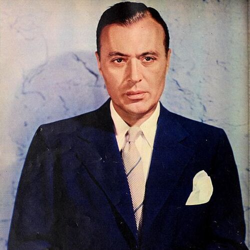 Charles Boyer