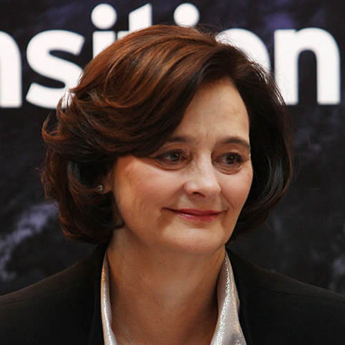 Cherie Blair