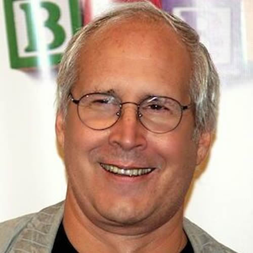 Chevy Chase