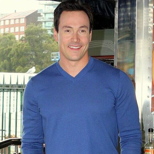 Chris Klein