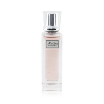Miss Dior Blooming Bouquet Roller Pearl perfume image