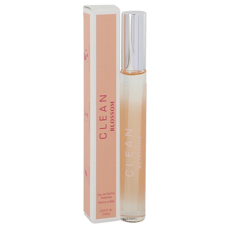 Clean Blossom (Sample) perfume image