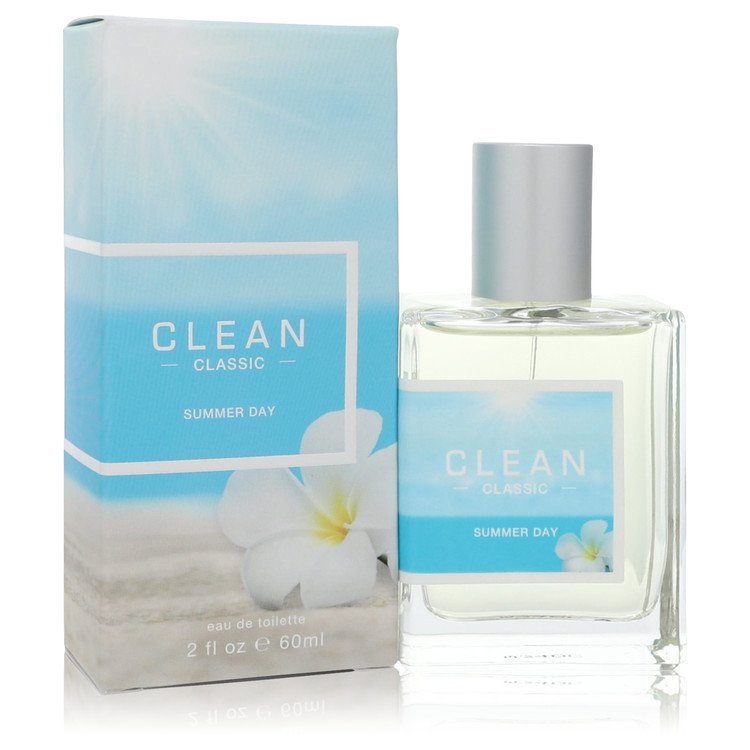 Clean Classic Summer Day perfume image