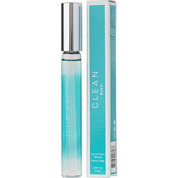 Clean Rain (Sample) perfume image