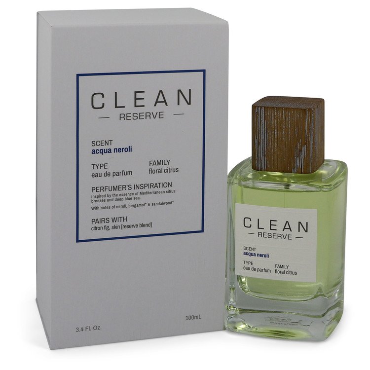 Acqua Neroli