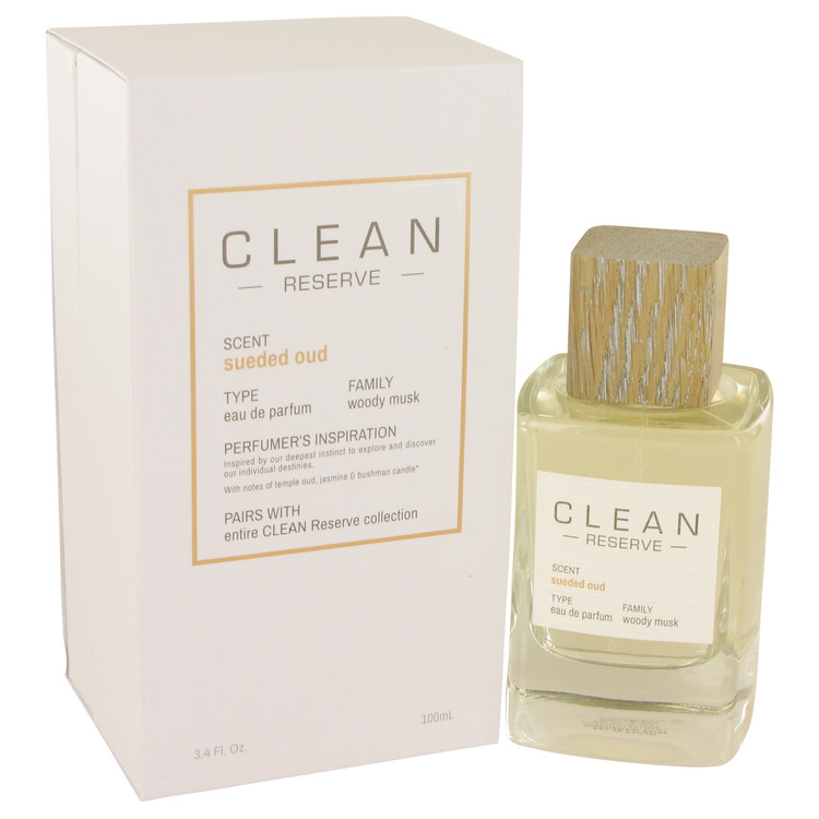 Sueded Oud