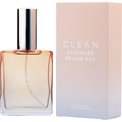 Ultimate Beach Day perfume image