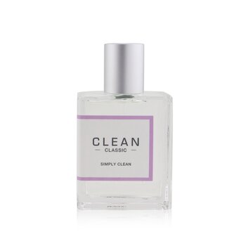 Simply Clean perfume image