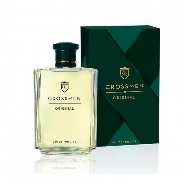 Crossmen Original perfume image